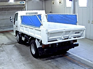 ISUZU ELF 2008