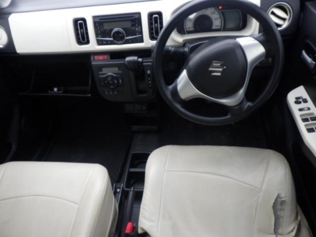 SUZUKI ALTO 2017