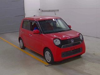 HONDA N ONE 2014