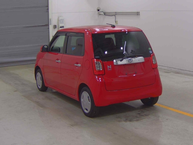 HONDA N ONE 2014