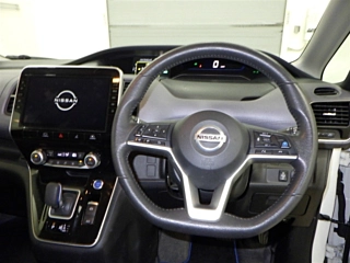 NISSAN SERENA 2021