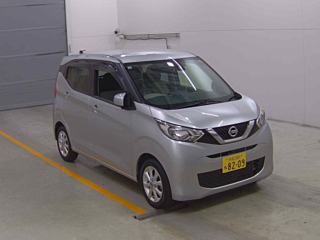 NISSAN DAYZ 2019