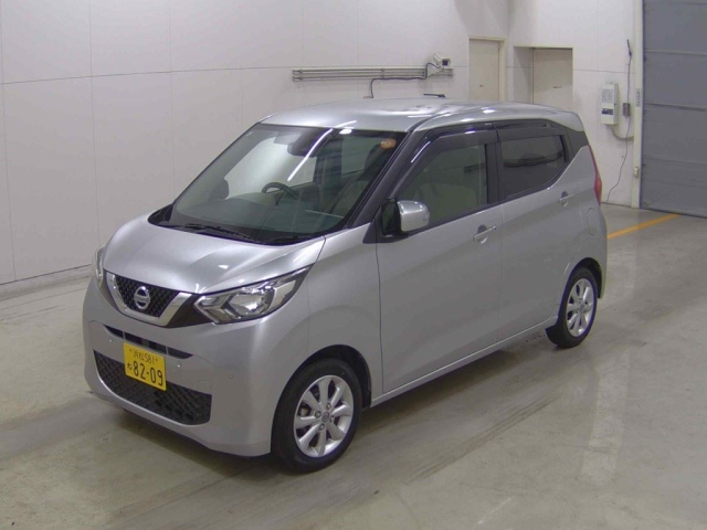NISSAN DAYZ 2019