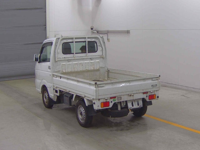 SUZUKI CARRY TRUCK 2019