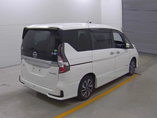 NISSAN SERENA 2020