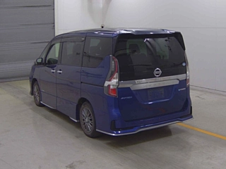 NISSAN SERENA 2020