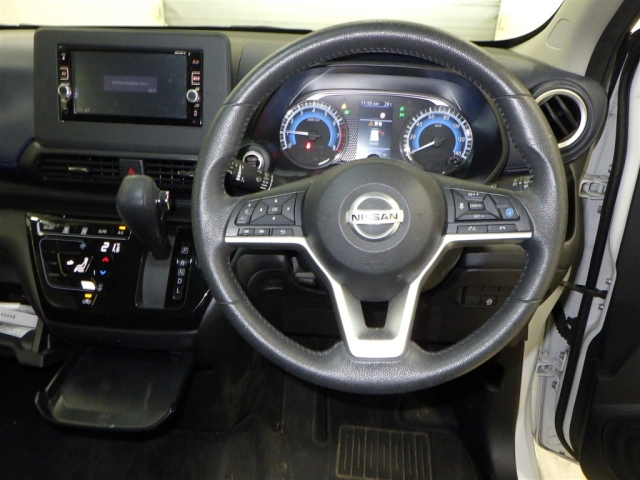 NISSAN DAYZ 2020