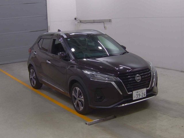 HONDA FREED 2020
