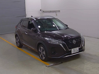 HONDA FREED 2020