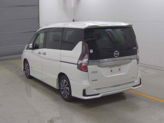 NISSAN SERENA 2020