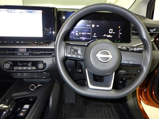 NISSAN NOTE 2021