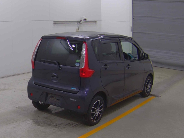 NISSAN DAYZ 2014