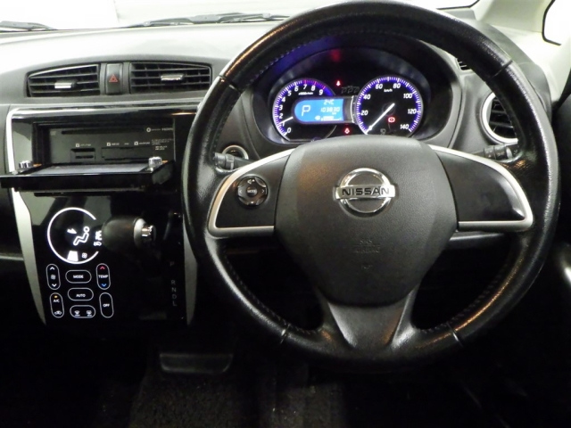 NISSAN DAYZ 2014