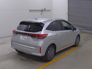 NISSAN NOTE 2024