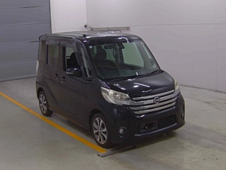 NISSAN DAYZ ROOX 2015