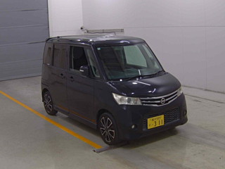 NISSAN ROOX 2010