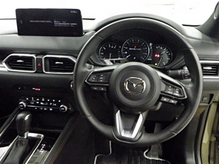 MAZDA CX-5 2023