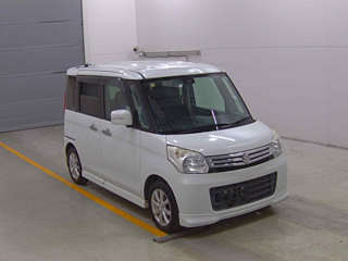 SUZUKI SPACIA 2014