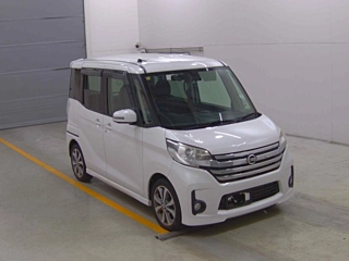 NISSAN DAYZ ROOX 2016