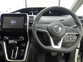 NISSAN SERENA 2018