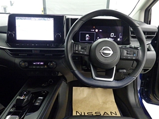 NISSAN NOTE 2021