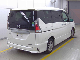 NISSAN SERENA 2018