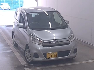 NISSAN DAYZ 2019