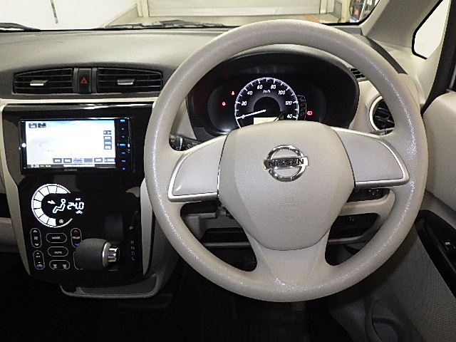 NISSAN DAYZ 2019