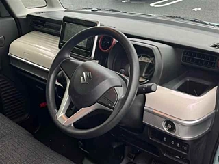 SUZUKI SPACIA 2021