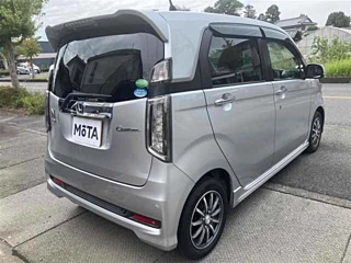HONDA N WGN 2015