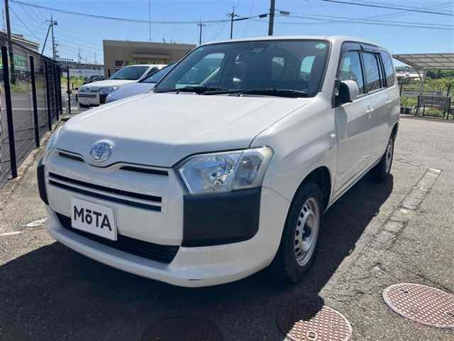 TOYOTA PROBOX 2020