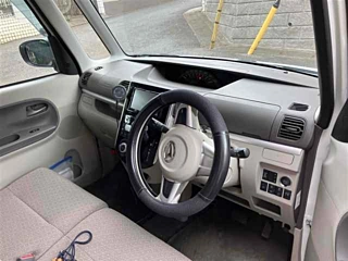 DAIHATSU TANTO 2019