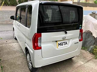 DAIHATSU TANTO 2019
