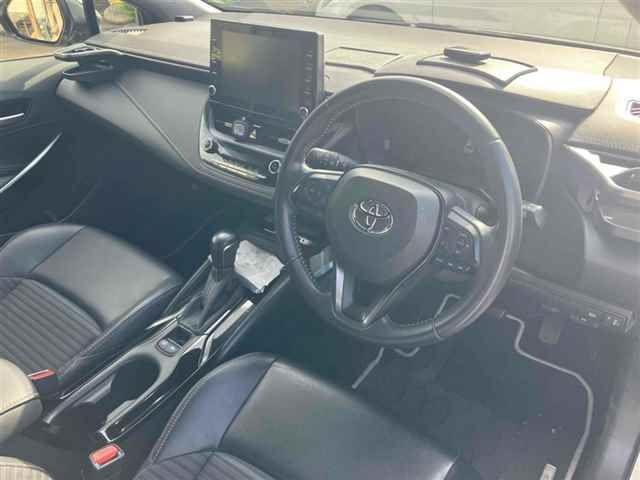 TOYOTA COROLLA TOURING 2020