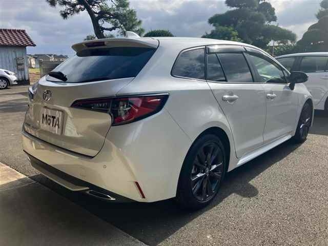 TOYOTA COROLLA TOURING 2020
