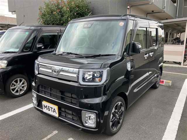 DAIHATSU WAKE 2022