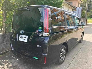 TOYOTA ESQUIRE 2020