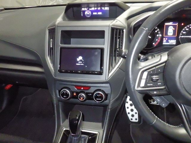 SUBARU IMPREZA G4 2020