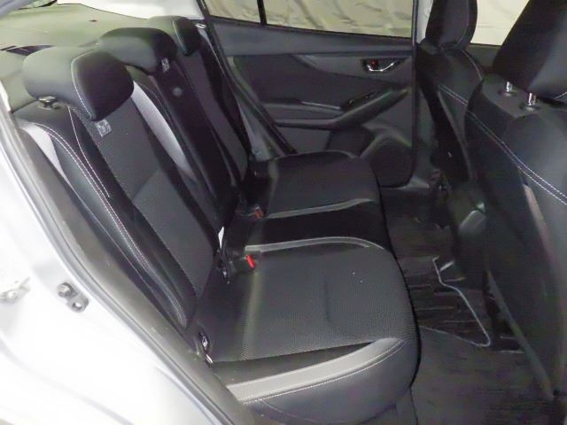 SUBARU IMPREZA G4 2020