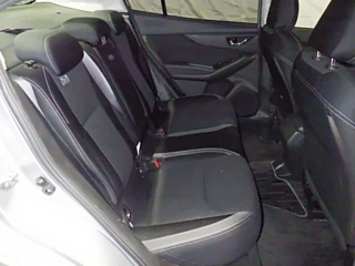 SUBARU IMPREZA G4 2020