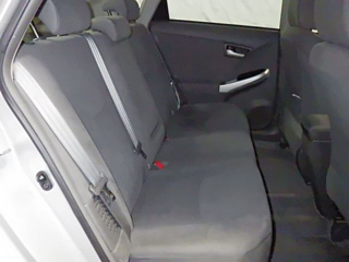 TOYOTA PRIUS 2010
