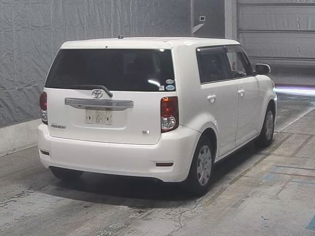 TOYOTA COROLLA RUMION 2009