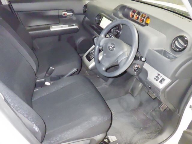 TOYOTA COROLLA RUMION 2009