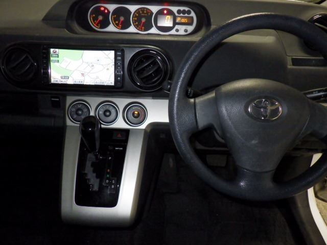TOYOTA COROLLA RUMION 2009