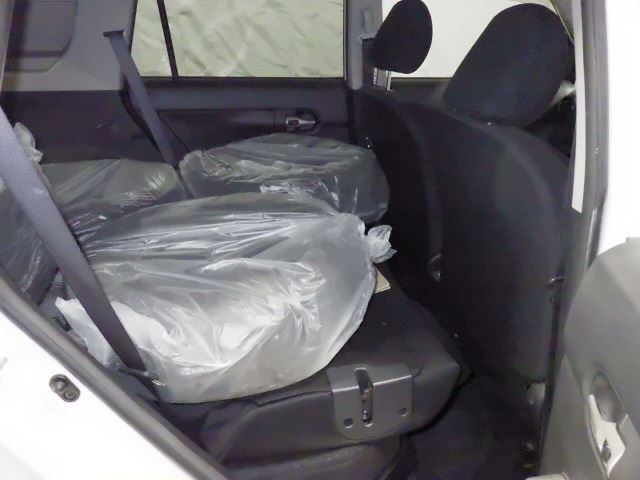 TOYOTA COROLLA RUMION 2009