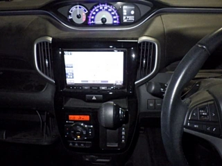 SUZUKI SOLIO 2018