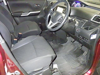 SUZUKI SOLIO 2018