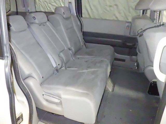 HONDA STEP WAGON 2012