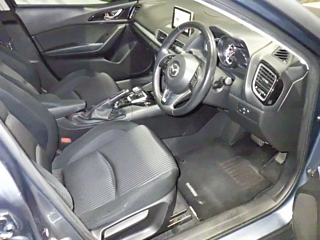 MAZDA AXELA 2014