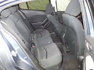 MAZDA AXELA 2014